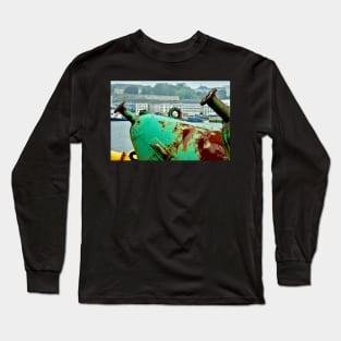 Brest beacons Long Sleeve T-Shirt